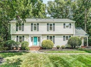 9502 Skyview Dr, Henrico, VA 23229