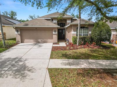 432 Down Pine Dr, Seffner, FL, 33584