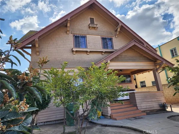 1782 W 22nd St, Los Angeles, CA 90007