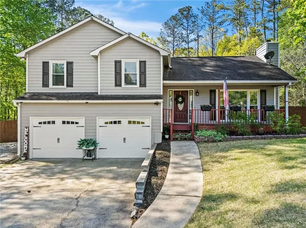 363 Ridge Run Dr, Hiram, GA 30141