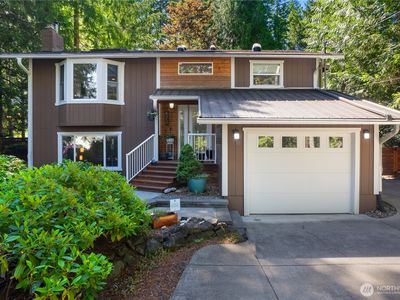 620 E Ballantrae Drive, Shelton, WA, 98584