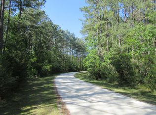 1041 Bridle Gate Trl LOT 21, Awendaw, SC 29429