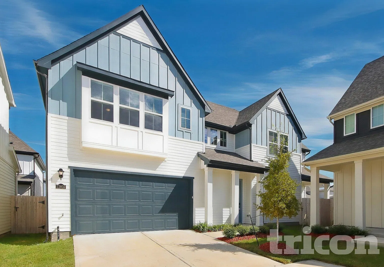 22839 Terrazzo Drive Katy TX — Photo 1