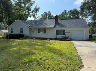 6001 W 56th St, Mission, KS 66202