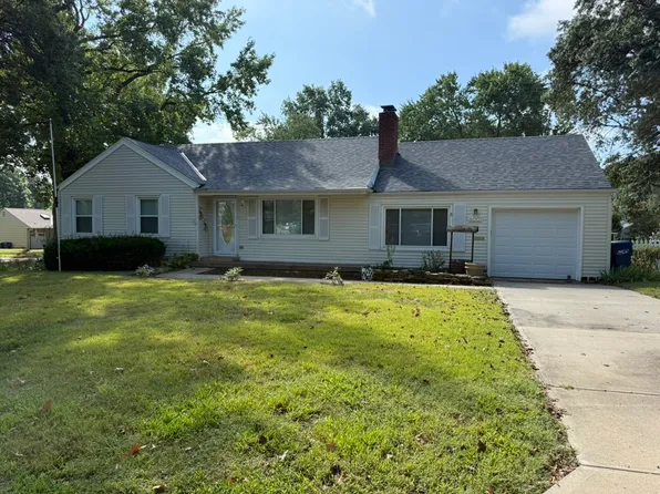 6001 W 56th St, Mission, KS 66202