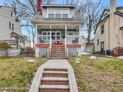 75 Pendleton Pl, Staten Island, NY, 10301