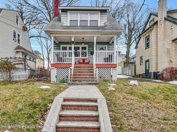 75 Pendleton Pl, Staten Island, NY 10301