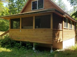 20 Old Valley Avenue Rd, Garland, ME 04939