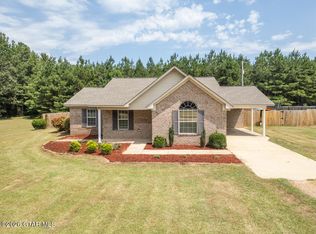 2483 Dale Rd, Caledonia, MS 39740