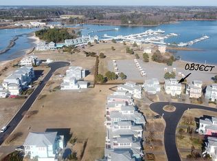 7 Kings Ct, Cape Charles, VA 23310