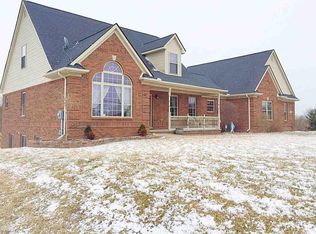 74562 Gould, Saginaw, MI 48605