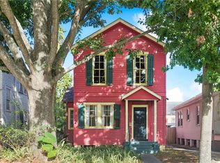 2026 Pine St, New Orleans, LA 70118