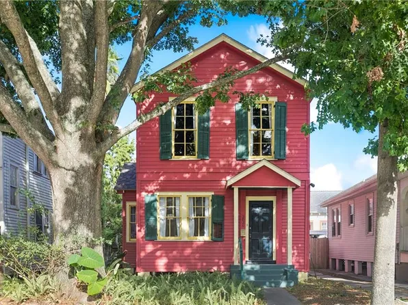 2026 Pine St, New Orleans, LA 70118