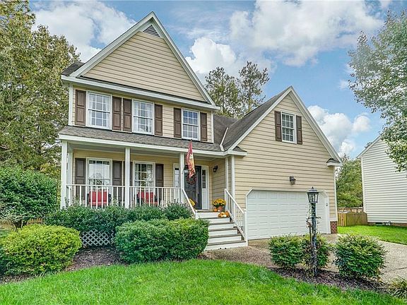 2nd image of 12209 Collinstone Pl