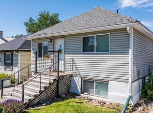 421 N 8th Ave, Pocatello, ID 83201