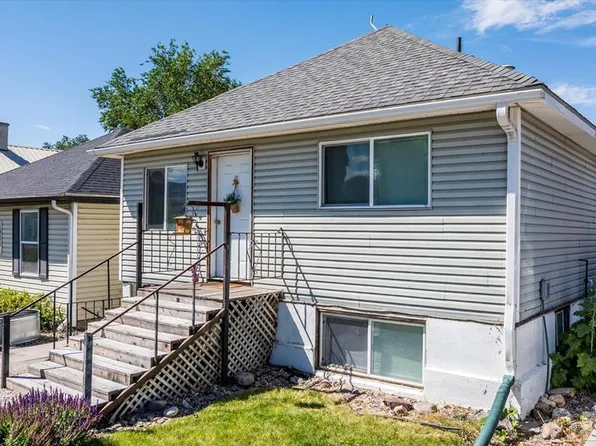 421 N 8th Ave, Pocatello, ID 83201