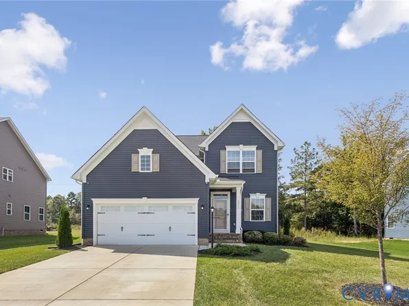 6955 Crosswinds Dr, North Chesterfield, VA 23234