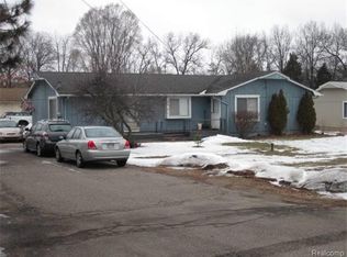 2657 Benstein Rd #1, Commerce Township, MI 48390