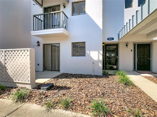 1821 Village Ct, Mulberry, FL 33860