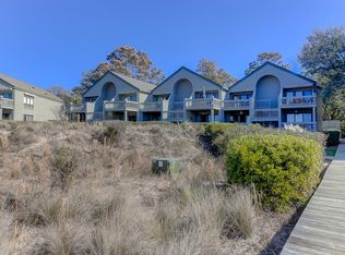 1355 Pelican Watch Villas, Seabrook Island, SC 29455