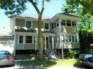 111 Colby St, Rochester, NY 14610