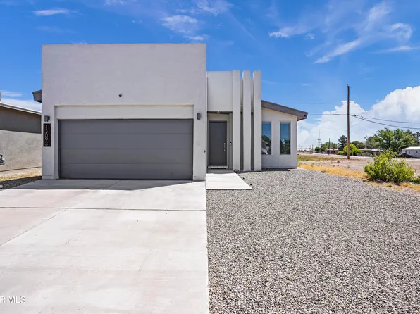 13093 Oscar Chacon, San Elizario, TX 79849