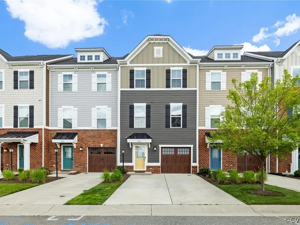 309 Crofton Village Ter, Midlothian, VA 23114