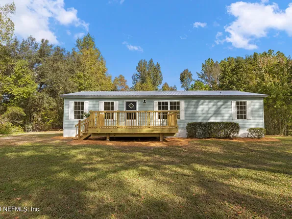 44965 SWALLOWFORK Avenue, Callahan, FL 32011