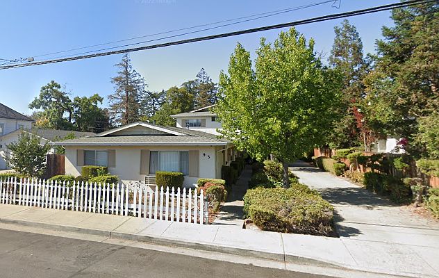 1st image of 93 Sunnyside Ave #2