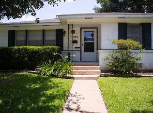 1907 Wyndale St, Houston, TX 77030