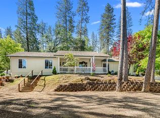 3255 Gerle Ave, Placerville, CA 95667