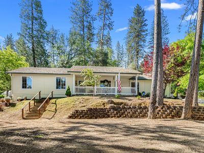3255 Gerle Ave, Placerville, CA, 95667
