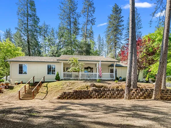 3255 Gerle Ave, Placerville, CA 95667