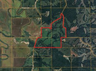 19752 State Highway Hh, Elmer, MO 63538