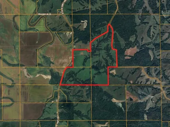 19752 State Highway Hh, Elmer, MO 63538