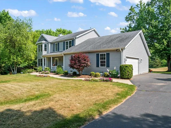 30703 41st STREET, Salem, WI 53168