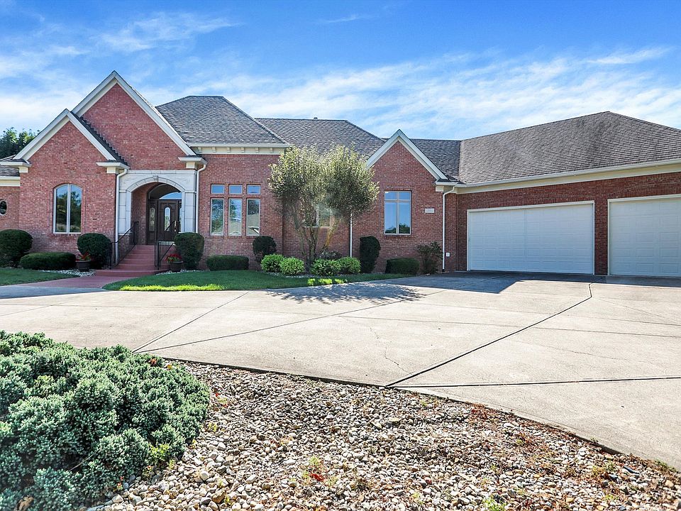 1st image of 3809 Atherton Ln