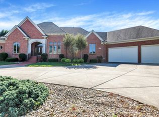 3809 Atherton Ln, Greenwood, IN 46143