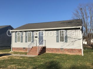 6 N Oak Ave, Henrico, VA 23075
