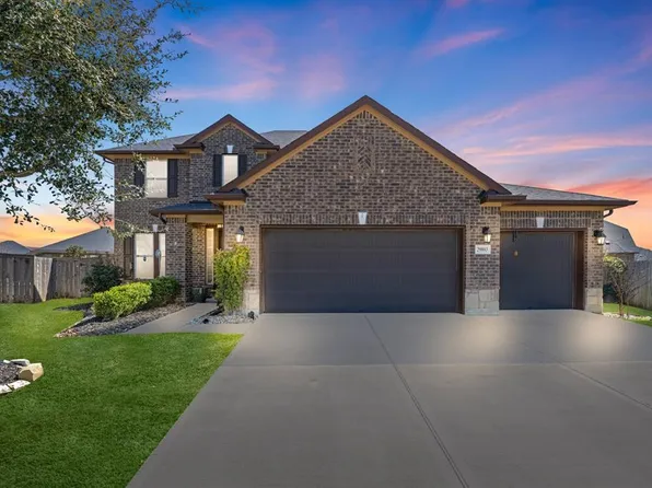 29803 Norwood Canyon Lane, Katy, TX 77423