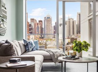 547 W 47th St ROOM 804, New York, NY