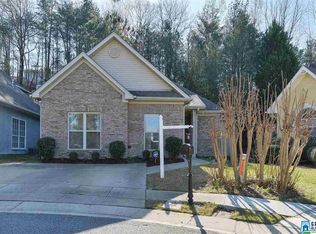 5050 Melrose Way, Hoover, AL 35226