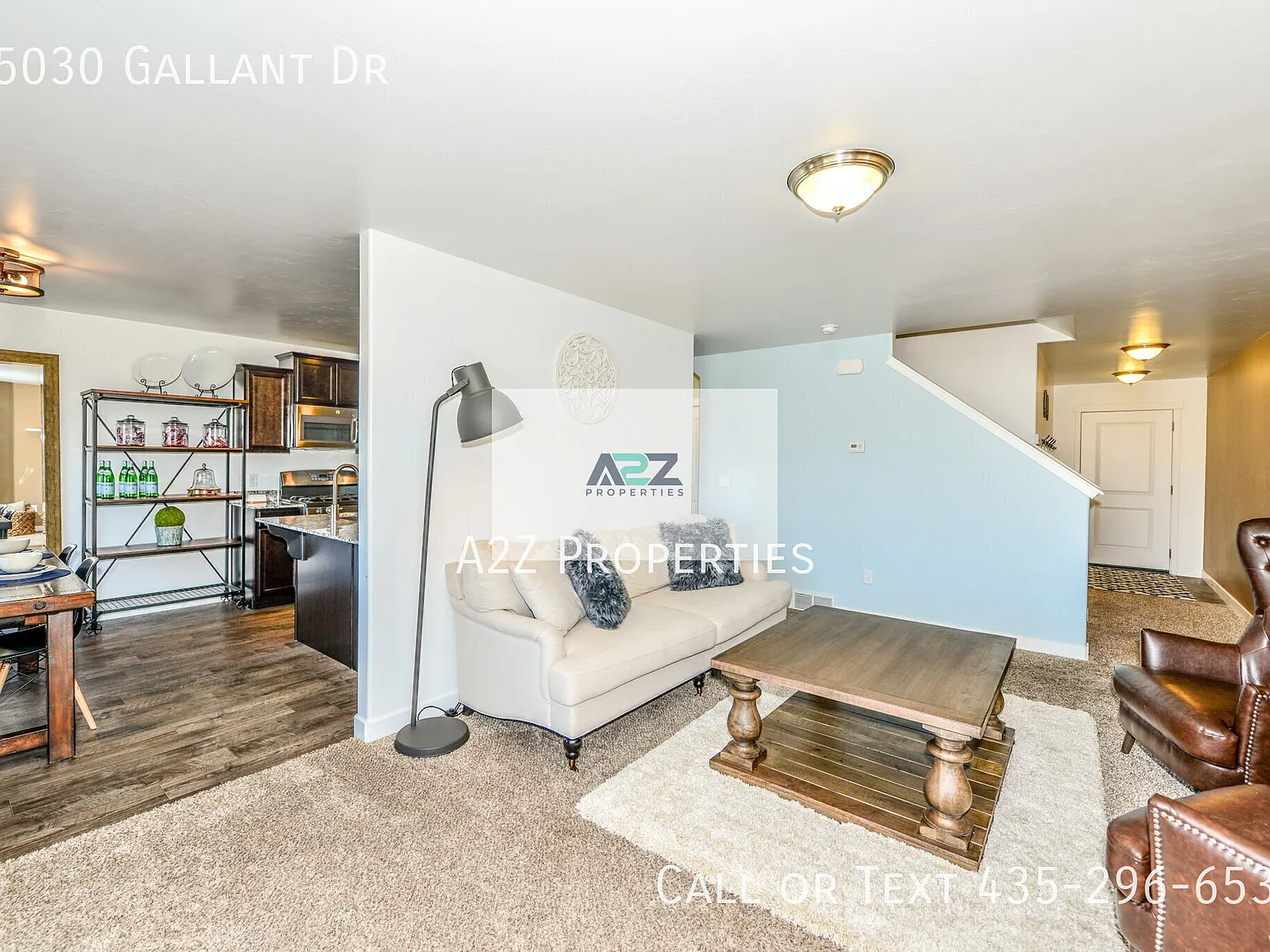3 bed, 2.5 bath, 2418 sqft, $2,400 — Photo 2