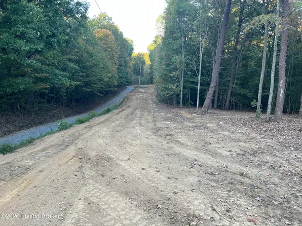 14 Wildwood Rd, Caneyville, KY 42721