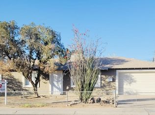 4825 W Flower St, Phoenix, AZ 85031