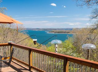 18873 Woodridge Rd, Garfield, AR 72732