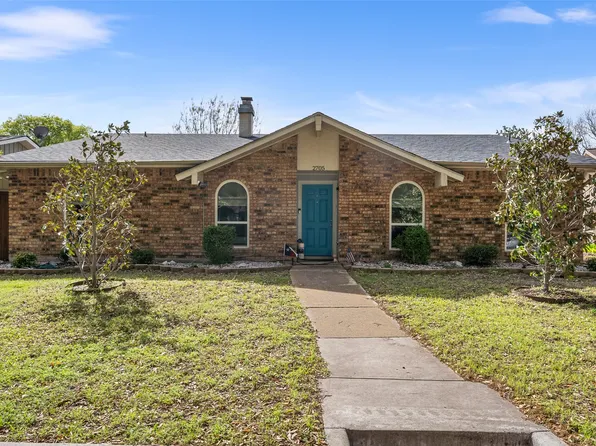 2705 Dove Meadow Dr, Garland, TX 75043