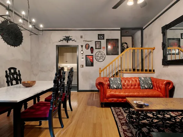 247 W 102nd St APT 3, Manhattan, NY 10025