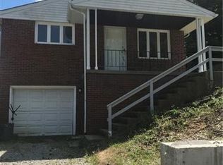 2890 Washington Rd, Mcmurray, PA 15317