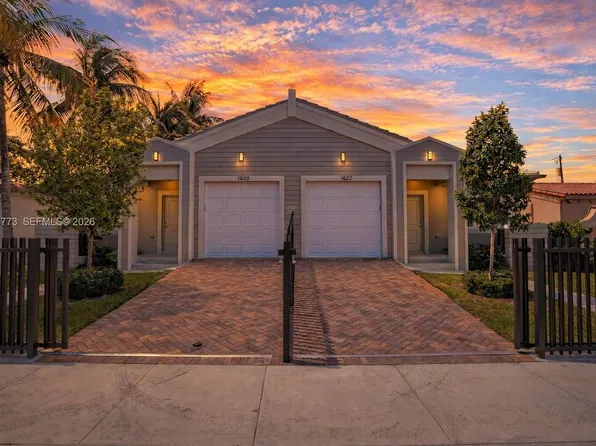 1620 NW 31st Ave #A, Miami, FL 33125